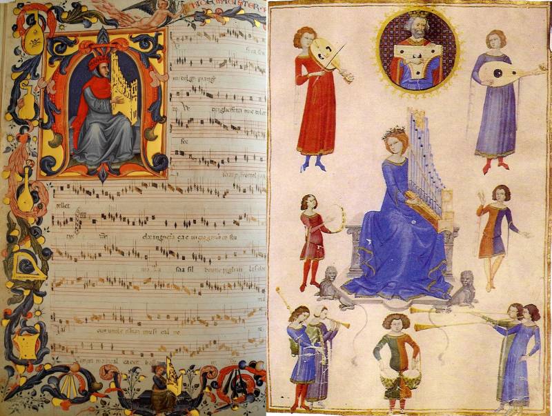 A “corrupção” na escrita da História Medieval: os desafios de um efeito de  sustentação discursiva